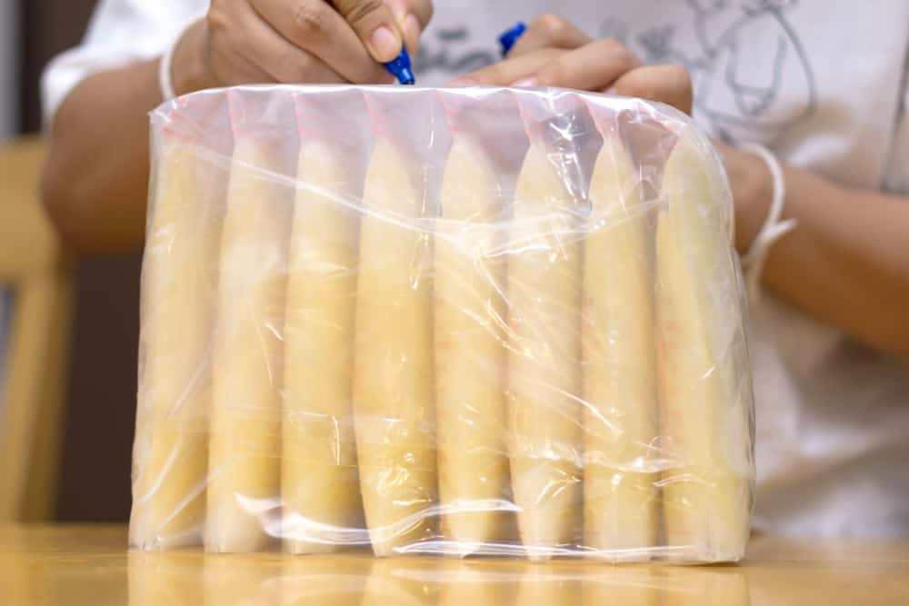 Best Breast Milk Storage Bags 1 1
