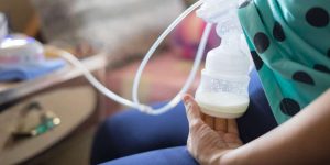 Power Pumps 101: Cómo hacer un Power Pump para aumentar la leche materna