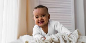 Lengua en los bebés (anquiloglosia)